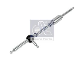DT 233301 - Palanca de cambios