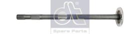 DT 235009 - Eje de transmisión