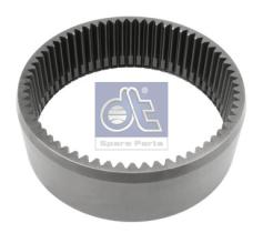 DT 235035 - Corona dentada