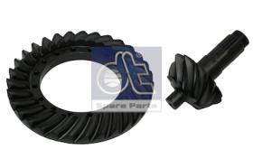 DT 235164 - CORONA & PI¥ON,3,10:1