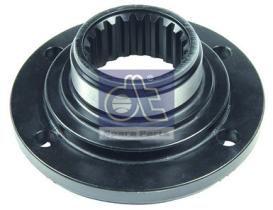 DT 235262 - Brida de accionamiento