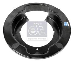 DT 240290 - Chapa protectora