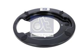 DT 240291 - Chapa protectora
