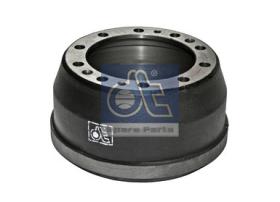 DT 240302 - Tambor de freno