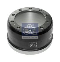 DT 240307 - Tambor de freno