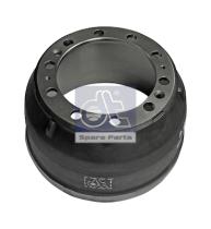 DT 240312 - Tambor de freno