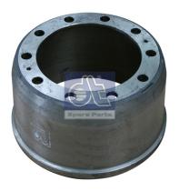 DT 240315 - Tambor de freno