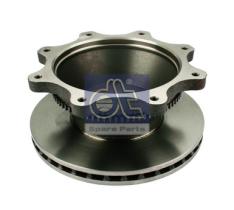 DT 240343 - Disco de freno