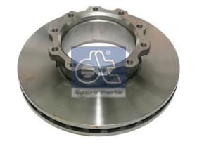DT 240344 - Disco de freno