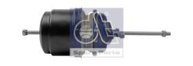 DT 240414 - Actuador de freno por resorte