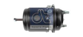 DT 240421 - Actuador de freno por resorte