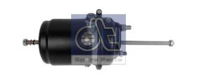 DT 240430 - Actuador de freno por resorte