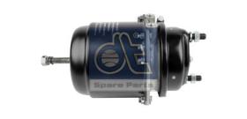 DT 240431 - Actuador de freno por resorte
