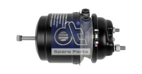 DT 240433 - Actuador de freno por resorte