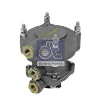 DT 243015 - Válvula de control remolque