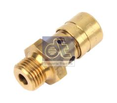 DT 244020 - Válvula de seguridad