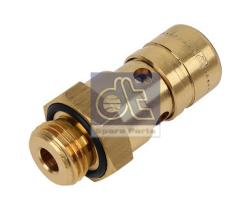 DT 244022 - Válvula de seguridad