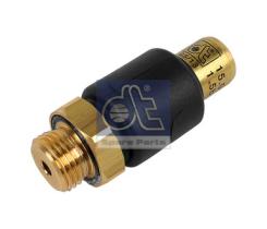 DT 244024 - Válvula de seguridad