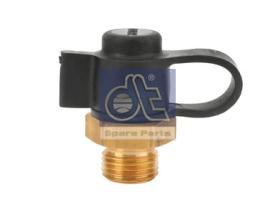 Diesel Technic 244030 - Conector de prueba