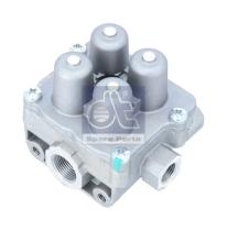 DT 244037 - Válvula de protección de 4 circuitos