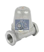 DT 244063 - Válvula de rebose