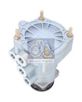 DT 244072 - Válvula de control remolque