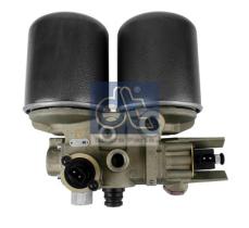 Diesel Technic 244236 - Secador de aire