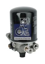 Diesel Technic 244237 - Secador de aire