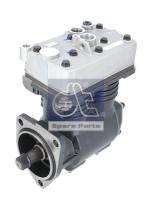 Diesel Technic 244814 - Compresor