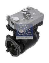 Diesel Technic 244815 - Compresor