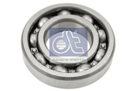 Diesel Technic 244831 - Rodamiento de bolas