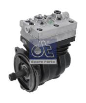 Diesel Technic 244962 - Compresor