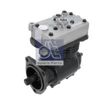 Diesel Technic 244997 - Compresor