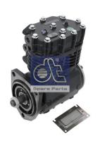 Diesel Technic 244999 - Compresor