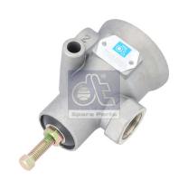 DT 246009 - Válvula limitadora de presión