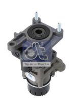 DT 247097 - Válvula de freno de pedal