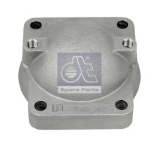 DT 250071 - Cubierta