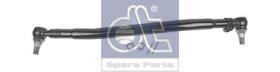 DT 253135 - Barra de dirección
