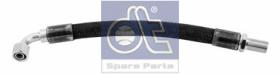 DT 253321 - Manguito de dirección