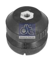 DT 261008 - Tope de goma