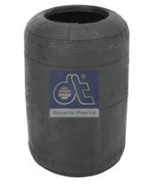 DT 261022 - Fuelle de suspensión neumática