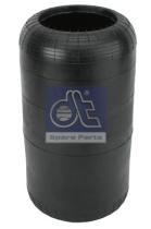 DT 261026 - Fuelle de suspensión neumática
