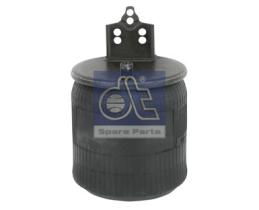 DT 261039 - Fuelle de suspensión neumática