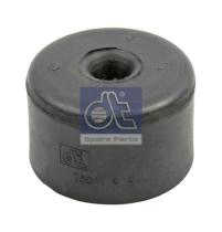 DT 261051 - Tope de goma
