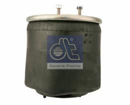 DT 261560 - Fuelle de suspensión neumática