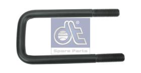 DT 261832 - Abarcón en U
