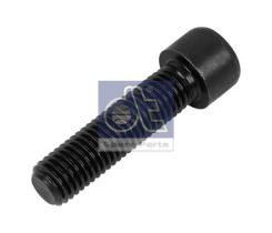 Diesel Technic 262091 - Tornillo