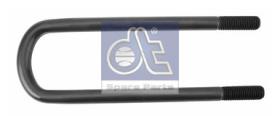 DT 262132 - Abarcón en U