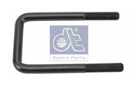 DT 262139 - Abarcón en U