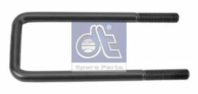 DT 262141 - Abarcón en U